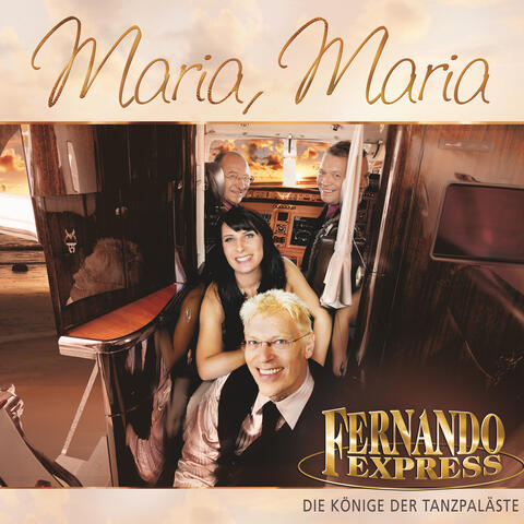 Maria, Maria
