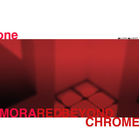 One: Red Beyond Chrome - Dedicated to Insel Hombroich