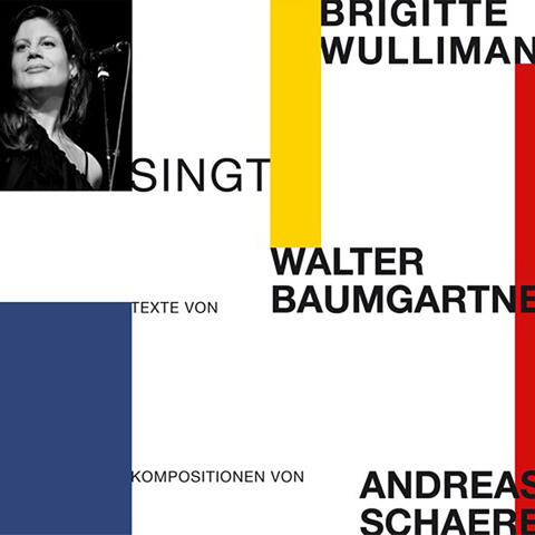 Brigitte Wullimann singt