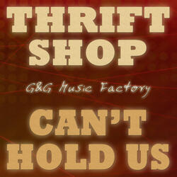 Thrift Shop