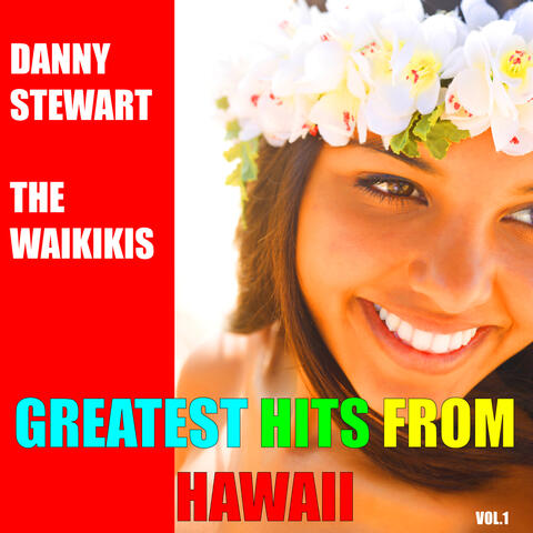 Greatest Hits from Hawaii, Vol. 1