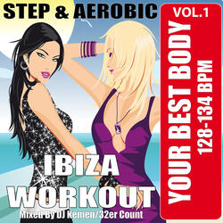 Amazing Ibiza Part 1 (132 BPM)