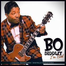 Bo Diddley