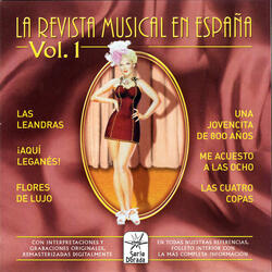 Clara Bow, Fiel a la Marina (Blues-Charles) (De "Las Leandras")