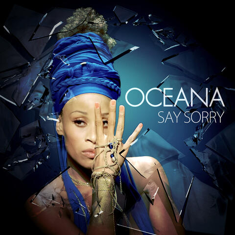 Say Sorry