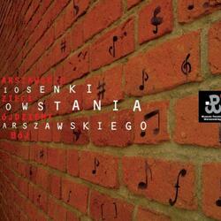 Piosenka O Mojej Warszawie