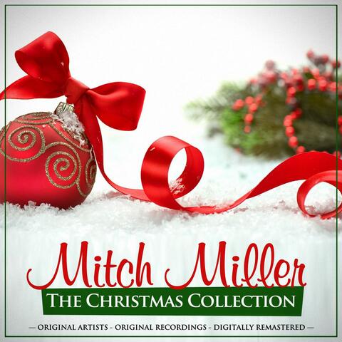 The Christmas Collection: Mitch Miller