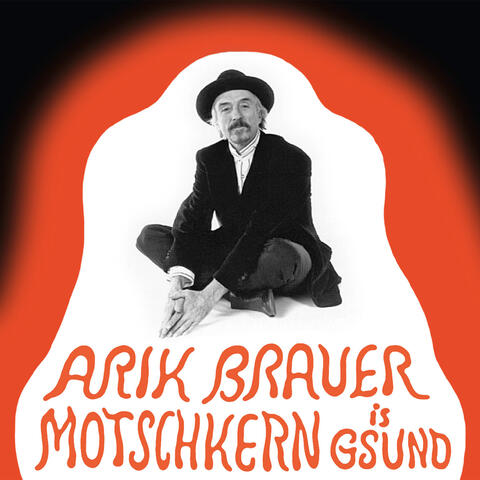 Motschkern is g'sund