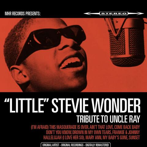 Tribute to Uncle Ray