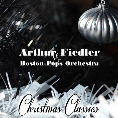 Arthur Fiedler & Boston Pops Orchestra
