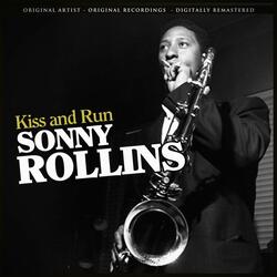 Sonny Rollins_How Are Things in Glocca Morra