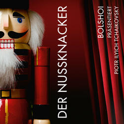 The Nutcracker Battles the Army of the Mouse King