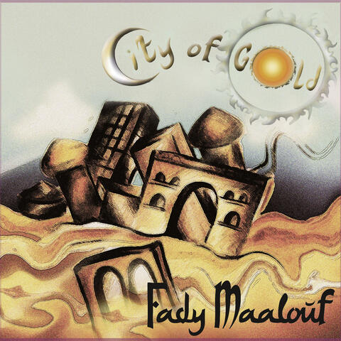 City of Gold