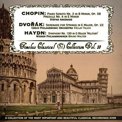 Piano Sonata No. 3 in B Minor, Op. 58: III. Largo