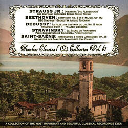 Introduction & Rondo Capriccioso, Op. 28