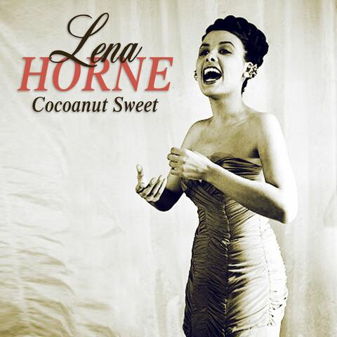 Cocoanut Sweet