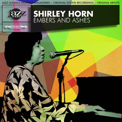 Embers and Ashes