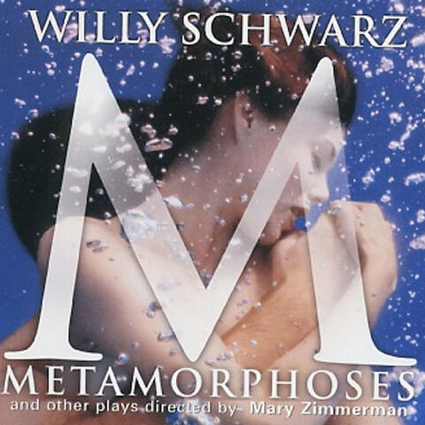 Metamorphoses and Other Plays Directed by Mary Zimmerman