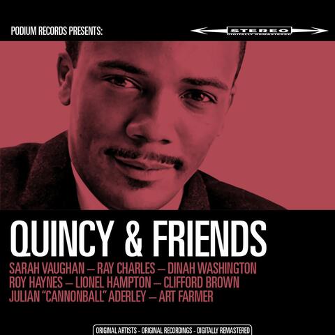 King Pleasure With Quincy Jones' Band