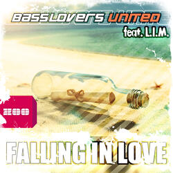 Falling in Love