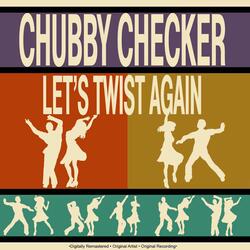 Let's Twist Again
