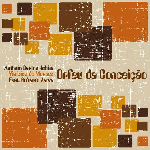 Orfeu da Conceição