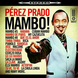 Mambo #8