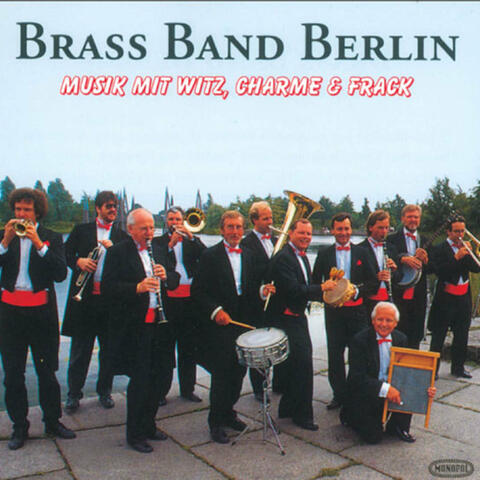 Brass Band Berlin