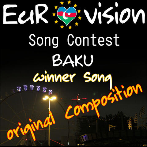 Euphoria (Winner Song Original Composition)