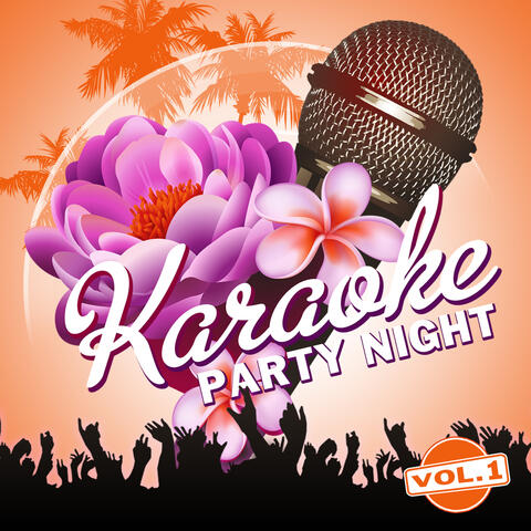 Karaoke Party Night Vol. 1