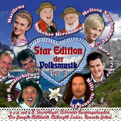 Ich hatt heit Nacht n Traam