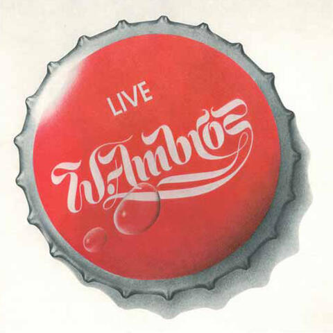 Live... auf ana langen, finster'n Stross'n