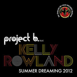 Summer Dreaming 2012