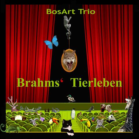 Brahms' Tierleben