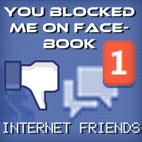 Internet Friends