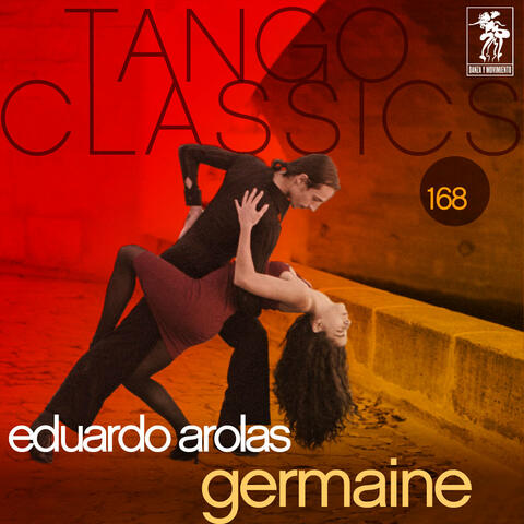 Tango Classics 168: Germaine