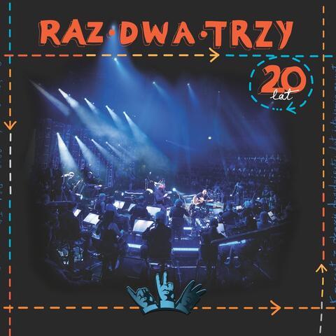 Koncert 20 - Lecia zespolu