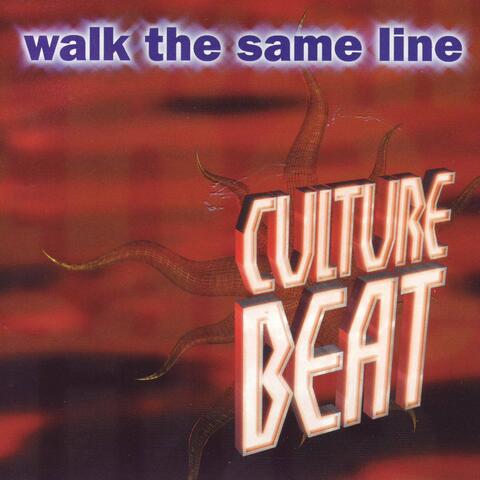 Walk the Same Line