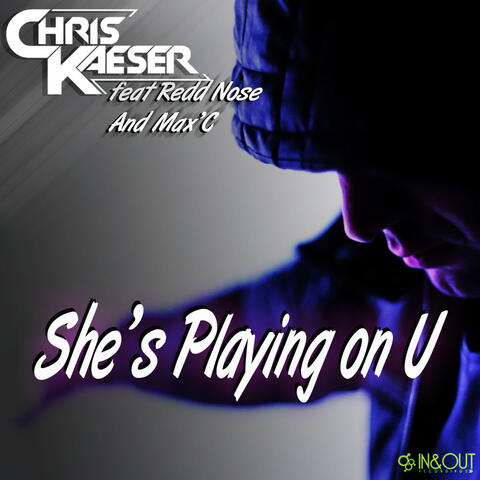She's Playing On U !