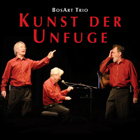 Kunst der Unfuge