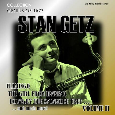 Genius of Jazz - Stan Getz, Vol. 2