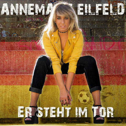 Er steht im Tor