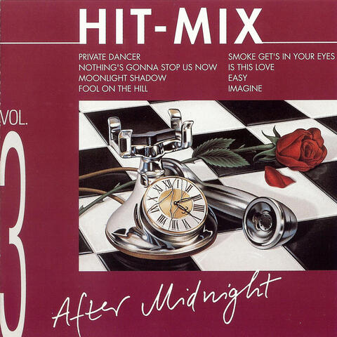 Hit-Mix: After Midnight, Vol. 3