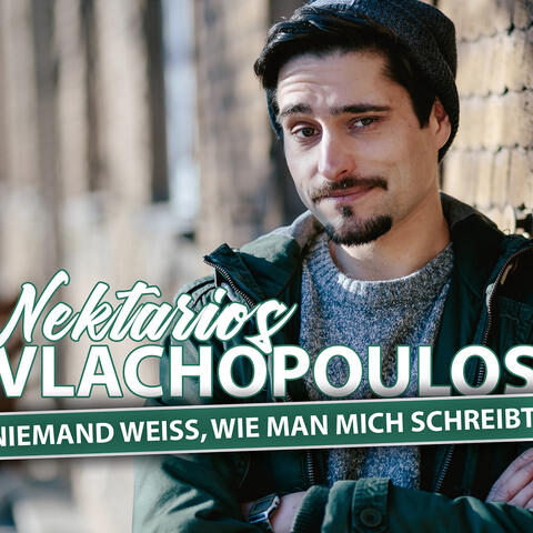 Niemand weiß, wie man mich schreibt