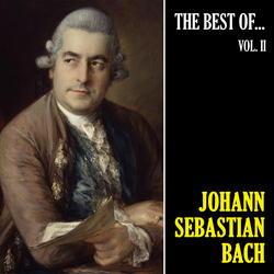 Cantata No. 12, Weeping, Wailing, Fretting, Fearing, Bwv 12 (Sinfonia)