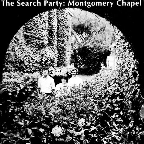 Montgomery Chapel