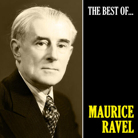 The Best of Ravel