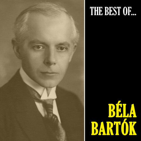 The Best of Bartók