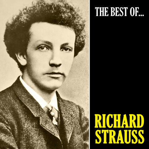The Best of Strauss