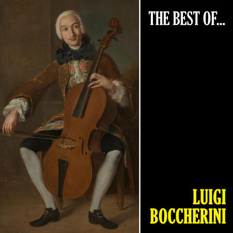 The Best of Boccherini